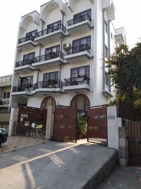 4 BR Sale Greater Kailash -1 Delhi 